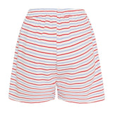 LULULIA Lululia Dame Shorts LUSELMA 62781 Shorts Multi7