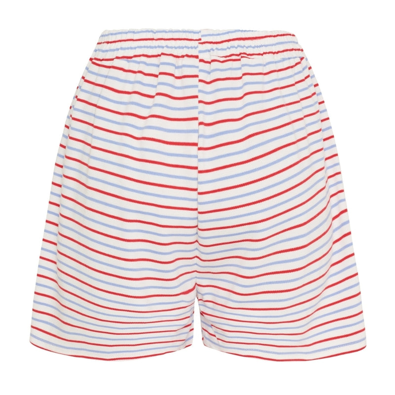 LULULIA Lululia Dame Shorts LUSELMA 62781 Shorts Multi7