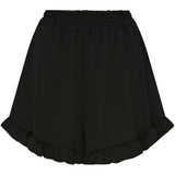 LULULIA Lululia Dame Shorts LuNola 2001 Shorts Black