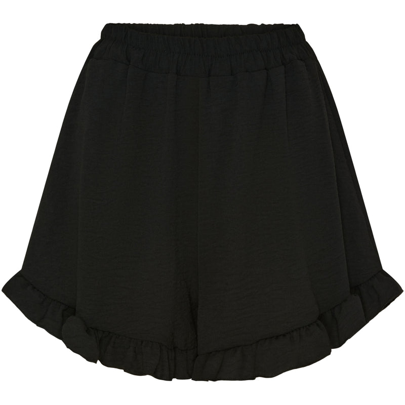 LULULIA Lululia Dame Shorts LuNola 2001 Shorts Black