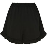 LULULIA Lululia Dame Shorts LuNola 2001 Shorts Black