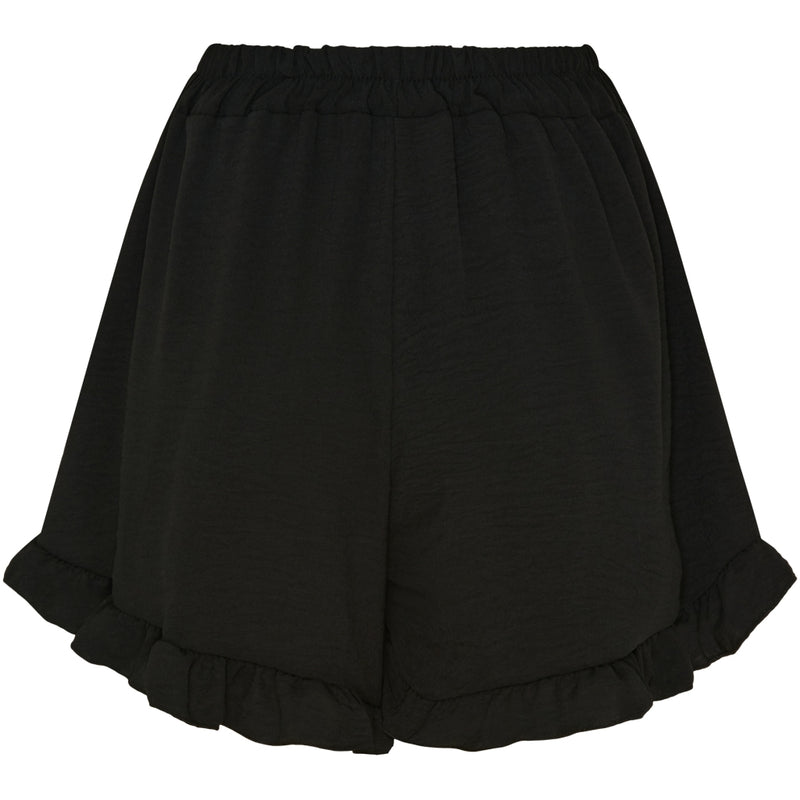 LULULIA Lululia Dame Shorts LuNola 2001 Shorts Black