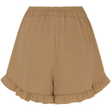 LULULIA Lululia Dame Shorts LuNola 2001 Shorts Camello