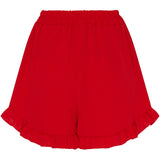 LULULIA Lululia Dame Shorts LuNola 2001 Shorts Red