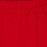 LULULIA Lululia Dame Shorts LuNola 2001 Shorts Red