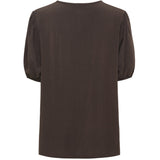 LULULIA Lululia Dame Skjorte LuBella 6191 Shirt Moro