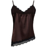 LULULIA Lululia Dame Top LUVera 8012TLU Top Moro23