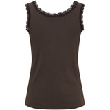 LULULIA Lululia Dame Top Luloa 2499 Top Moro650