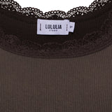 LULULIA Lululia Dame Top Luloa 2499 Top Moro650