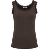 LULULIA Lululia Dame Top Luloa 2499 Top Moro650