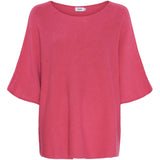 LULULIA Lululia Dame strik Lunolia 5003LU Knit Rasberry