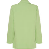 LULULIA Lululia Gia dame blazer 6120-0 Blazer Menta