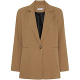 LULULIA Lululia Gia dame blazer 6120-0 Blazer Kaki