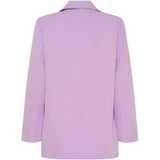 LULULIA Lululia Gia dame blazer 6120-0 Blazer Lilac