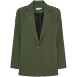 LULULIA Lululia Gia dame blazer 6120-0 Blazer Military