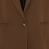 LULULIA Lululia Gia dame blazer 6120-0 Blazer Moro