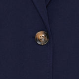 LULULIA Lululia Gia dame blazer 6120-0 Blazer Navy