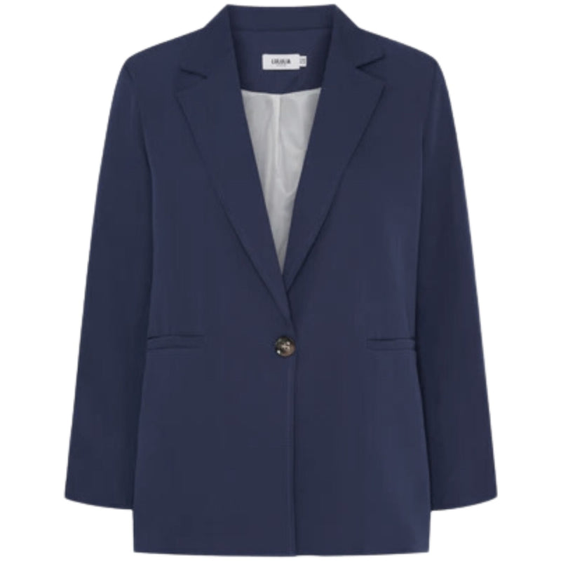 LULULIA Lululia Gia dame blazer 6120-0 Blazer Navy