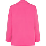 LULULIA Lululia Gia dame blazer 6120-0 Blazer Fuxia