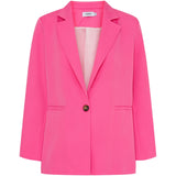 LULULIA Lululia Gia dame blazer 6120-0 Blazer Fuxia