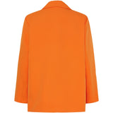 LULULIA Lululia Gia dame blazer 6120-0 Blazer Orange