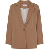 LULULIA Lululia Gia dame blazer 6120-0 Blazer Sand