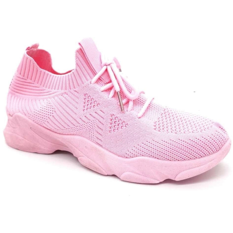 SHOES Luna sneakers TA-202 Shoes Barbie pink