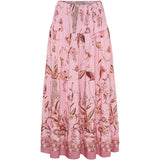 MARTA DU CHATEAU MARTA DU CHATEAU TEEN NEDERDEL MDCJOSEFINA 5849 Skirt Rosa3142tps