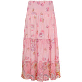 MARTA DU CHATEAU MARTA DU CHATEAU TEEN NEDERDEL MDCJOSEFINA 5849 Skirt Rosa7854tpf