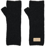 MARTA DU CHATEAU Marta Du Chateau dame handsker Mdcfilippa Gloves Black