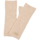 MARTA DU CHATEAU Marta Du Chateau dame handsker Mdcfilippa Gloves Offwhite