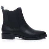SHOES Maki dame støvler 69028 Shoes Black