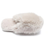 SHOES Malorie dame hjemmesko YL-179 Shoes Beige