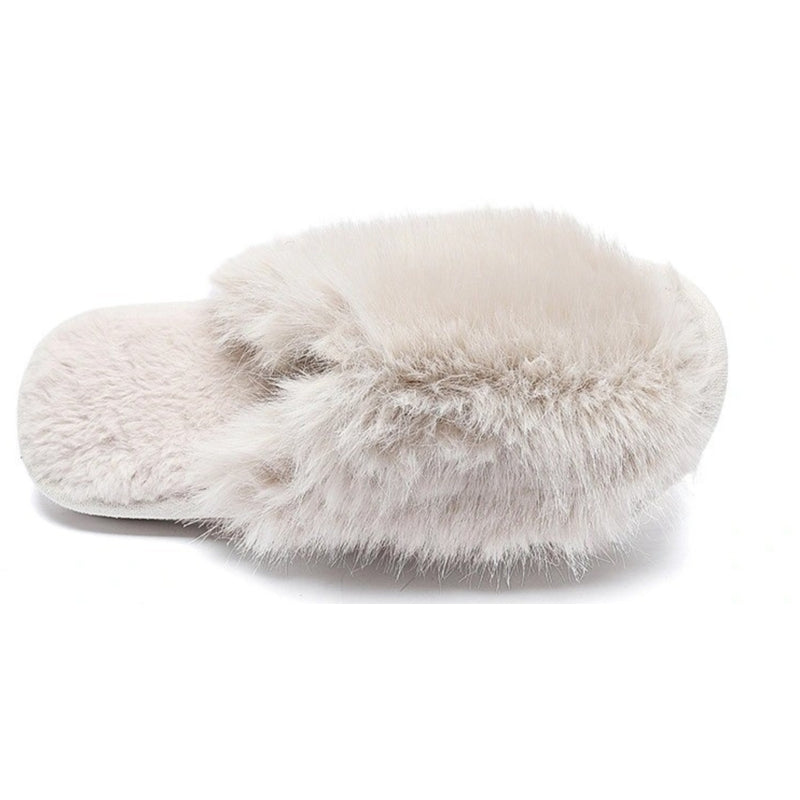SHOES Malorie dame hjemmesko YL-179 Shoes Beige