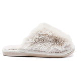SHOES Malorie dame hjemmesko YL-179 Shoes Beige