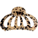 Accessories Marianne dame hårklemme AU061 Accessories Beige/Black