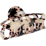 Accessories Marianne dame hårklemme AU061 Accessories Fango/black