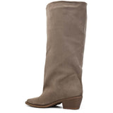 SHOES Marilla dame støvler 2578A Shoes Khaki