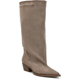 SHOES Marilla dame støvler 2578A Shoes Khaki