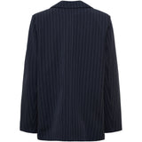 MARTA DU CHATEAU Marta Du Chateau Dame Blazer MdcDusk 15502NF Blazer Navy8