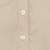 MARTA DU CHATEAU Marta Du Chateau Dame Bluse MdcGinger 8627 Blouse Beige