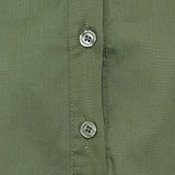 MARTA DU CHATEAU Marta Du Chateau Dame Bluse MdcGinger 8627 Blouse Military
