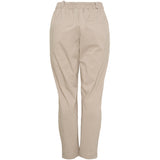 MARTA DU CHATEAU Marta Du Chateau Dame Bukser MdcBloom 56558M/ Pant Beige