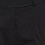 MARTA DU CHATEAU Marta Du Chateau Dame Bukser MdcBloom 56558M/ Pant Black