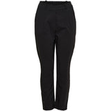 MARTA DU CHATEAU Marta Du Chateau Dame Bukser MdcBloom 56558M/ Pant Black