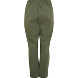 MARTA DU CHATEAU Marta Du Chateau Dame Bukser MdcBloom 56558M/ Pant Military
