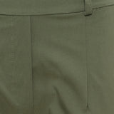 MARTA DU CHATEAU Marta Du Chateau Dame Bukser MdcBloom 56558M/ Pant Military