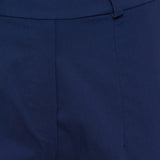 MARTA DU CHATEAU Marta Du Chateau Dame Bukser MdcBloom 56558M/ Pant Navy