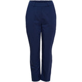MARTA DU CHATEAU Marta Du Chateau Dame Bukser MdcBloom 56558M/ Pant Navy