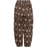 MARTA DU CHATEAU Marta Du Chateau Dame Bukser MdcCalluna 56172P Pant Moro